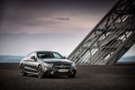Mercedes-AMG C43 4Matic Coupe 2018 года (WW)